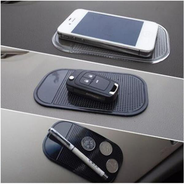 Non-Slip Mat, Dashboard Cell Phone Holder