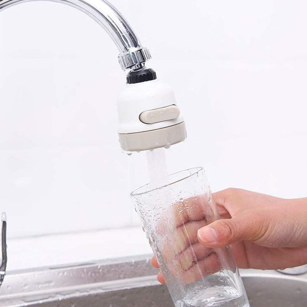 Faucet Extender Water Saving Tools