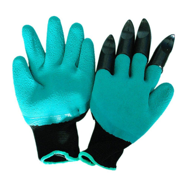 Garden Gloves For Digging & Planting
