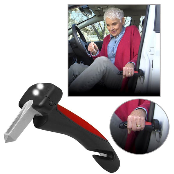 Matchless Car Cane Mobility Aid & Portable Handle